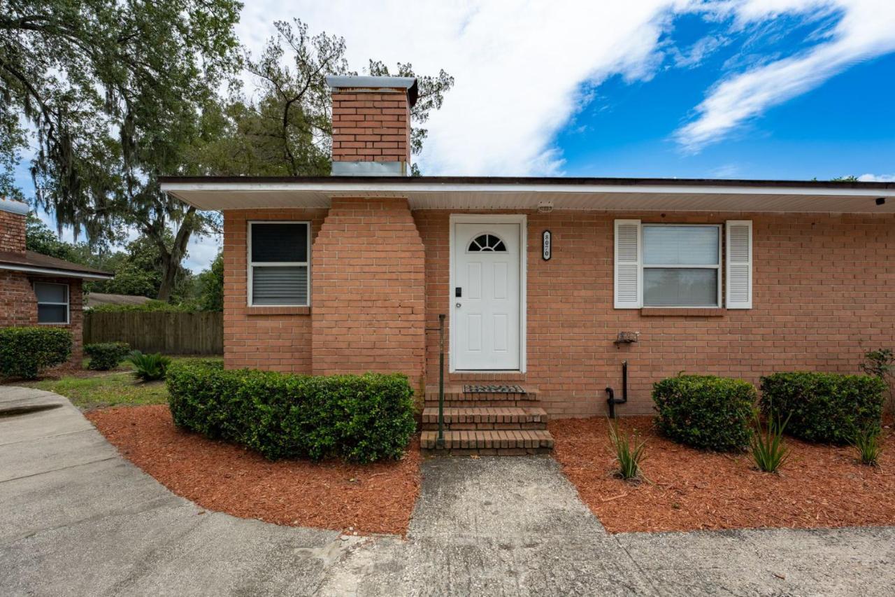 King Bedroom 2Bed1Bath Sleeps 4 Close To Town Center Downtown Beach Mayo Clinic Jacksonville Luaran gambar