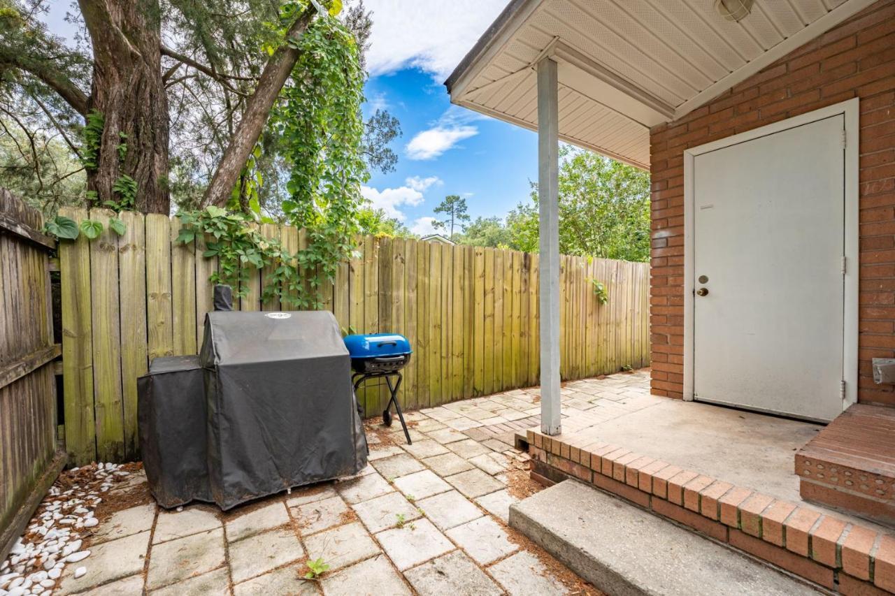 King Bedroom 2Bed1Bath Sleeps 4 Close To Town Center Downtown Beach Mayo Clinic Jacksonville Luaran gambar